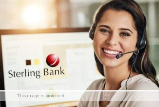 Sterling Bank Customer Care