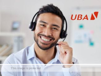 UBA Customer Care Number