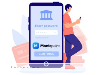 Unlock Moniepoint Account